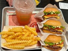 -Shake Shack(南山万象天地店)
