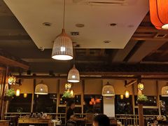 大堂-深山老屋(国顺东路店)