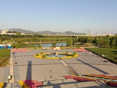 -门城湖公园