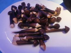 -千岛蚝高压锅生蚝·人参火锅(白云万达店)