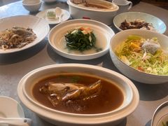 -沈灶河豚宴·河豚融合餐厅(汉中路店)