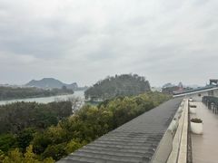 -忆咖啡观景餐厅(桂林象山公园店)