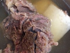 -老牌依强牛肉店(达道总店)
