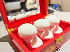 溏心蛋海鸭-佬太公海鸭·海鲜大排档(上海总店)