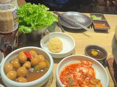 -泥炉烧肉师(新街口金銮巷店)