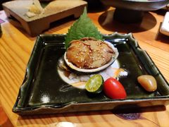 -花潮料理艺食馆(世欧广场店)