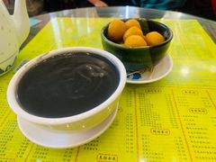 -華叔茶記