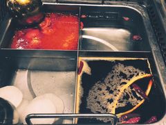 -海底捞火锅(杭州萧山宝龙广场店)