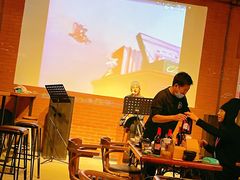 -川天喉重庆江湖菜