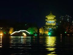 -凤城河风景区