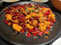 -麻六记(凤凰汇店)