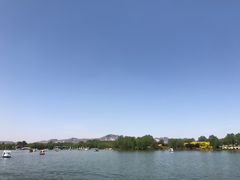 -石家庄市植物园