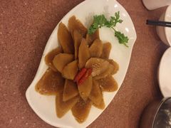 安天民北方饺子(白石洲店)-安天民北方饺子(白石洲店)