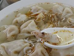 -金陵老丁家馄饨(新街口店)