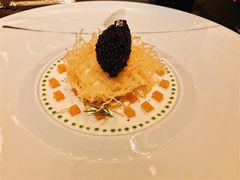 -LA TABLE de Joël Robuchon Restaurant