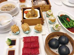-金翠皇宫粤菜·点心·海鲜(科技园店)