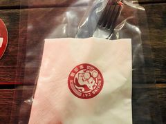 -Boxing Cat Brewery拳击猫精酿啤酒馆(永福店)