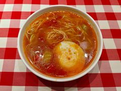 -西贝(金桥店)