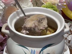 -中国徽菜·徽商故里(广安门店)