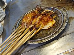 -云海轩·海鲜自助-河北云瑧世纪大饭店1F