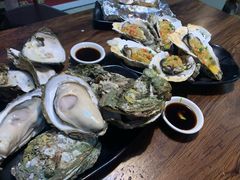 -土蚝·高压锅生蚝(百姓美食街店)