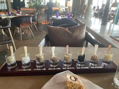 海盐组合-恰餐厅及酒吧CHAR Bar & Grill(北京三里屯洲际店)