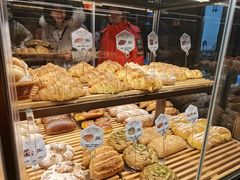 -原麦山丘(天津天河城店)