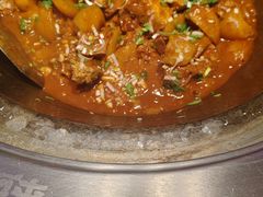 -山河屯铁锅炖(哈西站店)