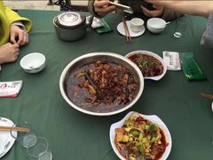 -老幺泉水鸡