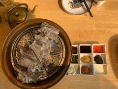 蒙料一八手把肉-蒙料·手把肉(望京店)