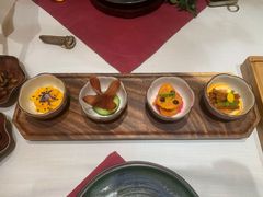 开胃四小碟-叶叶菩提(旗舰店)