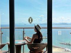 -深圳大梅沙京基洲际度假酒店