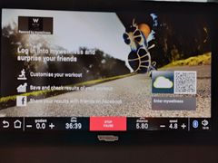 -北京索菲特大酒店·健身中心