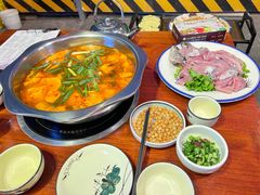 -大理.老字号渝记酸萝卜乌鱼(古城总店)