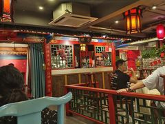 -北平印象.北京烤鸭.新京菜.融合菜(世贸店)
