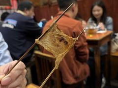 -福烤锦花(长乐路店)