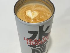 -Manner Coffee(K11店)