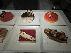 -解放碑威斯汀酒店-知味国际美食餐厅