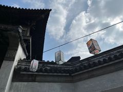 -惠山古镇·寄畅园