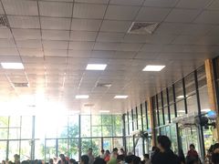 大堂-一品烧农庄·佛山本地菜(西岸店)