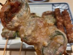 -小山日本料理(太古汇店)