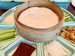 -羲和雅苑•北京烤鸭(瑞吉店)