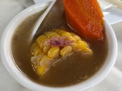 -香山小厨(南联路店)