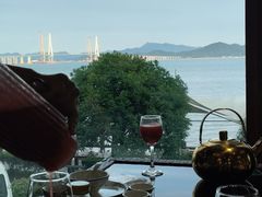 -鹰龙海畔度假酒店(咸祥店)