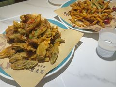 -东来土菜馆(民祥园路店)