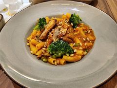 -Pennehut畔尼意面(合肥万象城店)