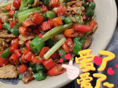 小炒肉-潇湘阁(三里屯SOHO店)