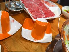 -津门羊大爷·铜锅涮肉(黄河道店)