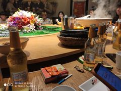 -小柴米·传统江西菜(八一广场店)