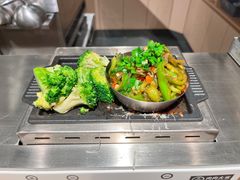 -肉肉大米(金虹桥店)